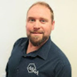 Meet your Posher, Caleb